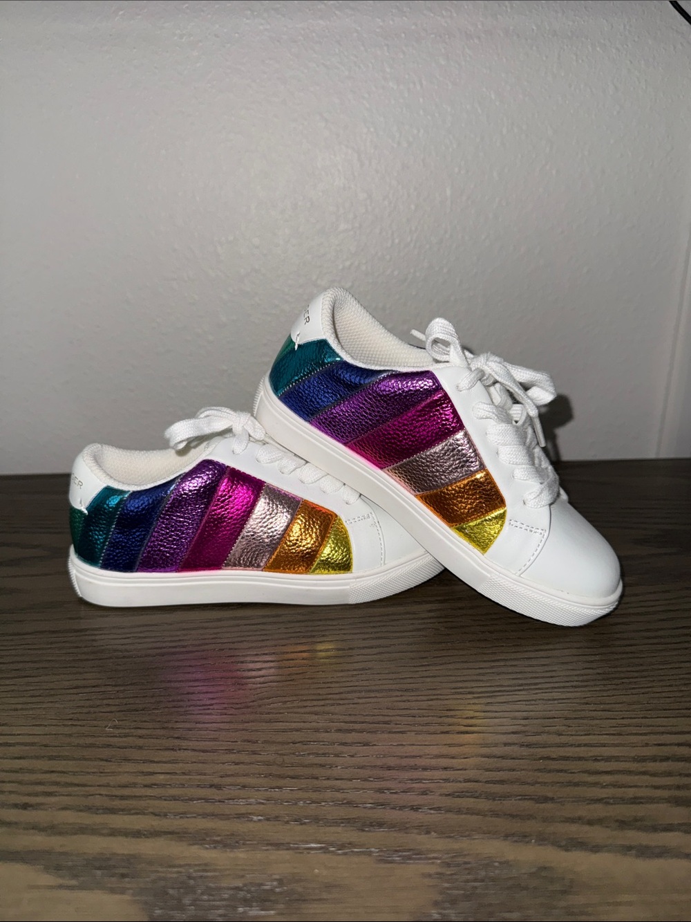 Kurt Geiger Sneakers 11